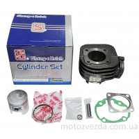 Поршневий комплект SUZUKI LET'S I/II/III 65cc (44mm) "SEE-SL" 