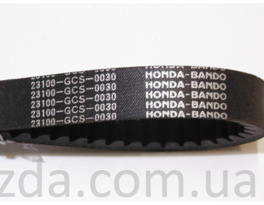 Ремень Honda Lead AF48 (23100-GCS-0030) ширину ремня уточняйте!