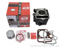 Поршневий комплект DELTA (JH-70) SEE