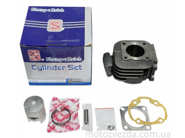 Поршневий комплект YAMAHA BWS(2JA)  SEE