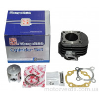Поршневий комплект YAMAHA JOG 65CC  SEE