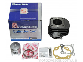 Поршневий комплект YAMAHA JOG 65CC  SEE
