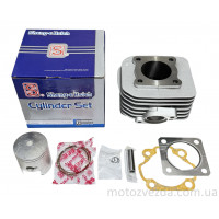 Поршневой комплект SUZUKI ADDRESS 100 (52.5mm) SEE