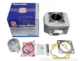 Поршневий комплект SUZUKI ADDRESS 100 (52.5mm)  SEE
