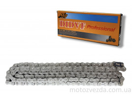 Ланцюг трансмісії 428H‑132L  "DID" 