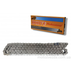 Ланцюг трансмісії 428H‑128L  "DID" 