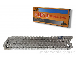 Ланцюг трансмісії 428H‑128L  "DID" 