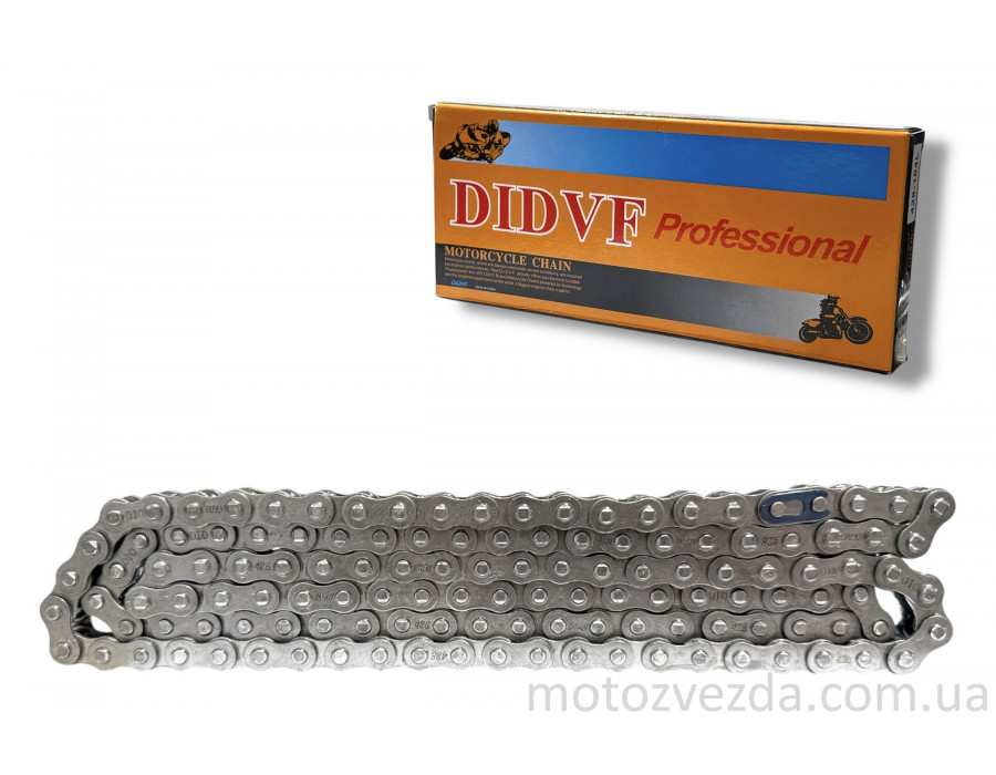 Ланцюг трансмісії 428H‑128L "DID"