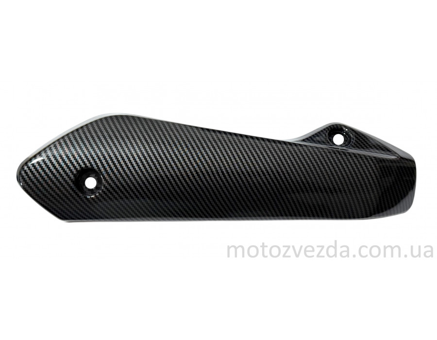 Комплект тюнінгованих накладок SUZUKI ADDRESS 125G