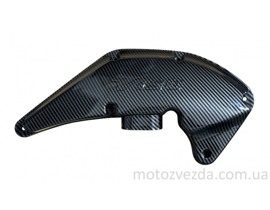 Комплект тюнінгованих накладок SUZUKI ADDRESS 125G