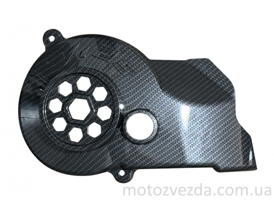 Комплект тюнінгованих накладок SUZUKI ADDRESS 125G