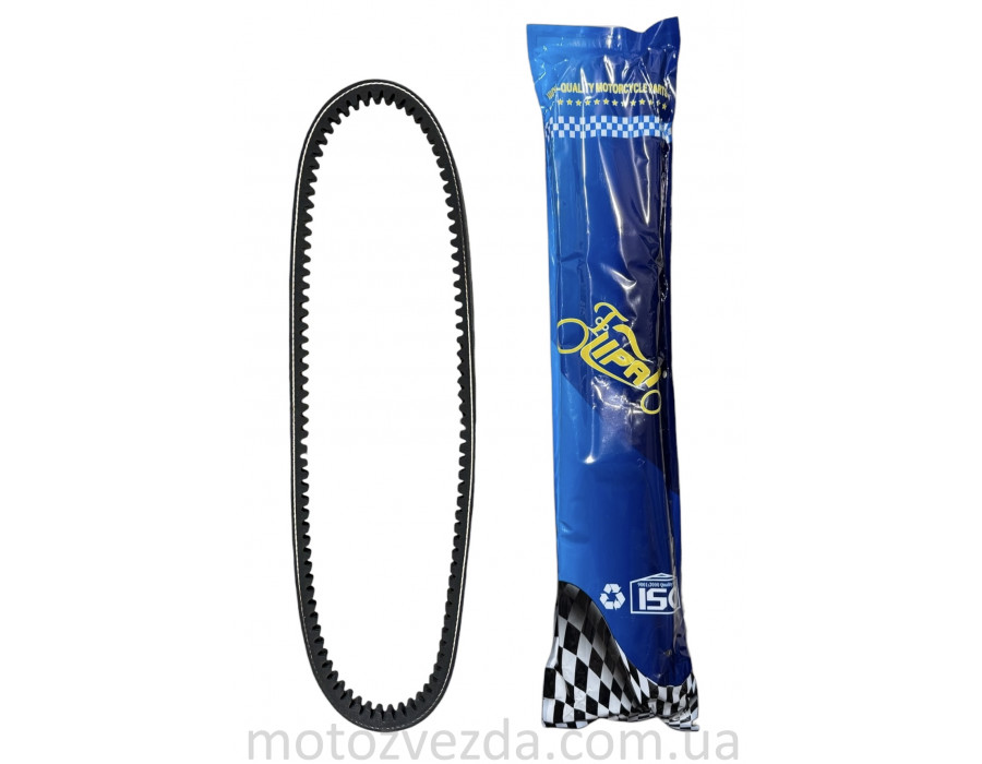 Ремінь варіатора 871-23.0 YP250, ATV 250 'LIPAI'