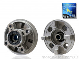 Демпфер заднього колеса Suzuki MX50V, M-Sport у зборі 'LIPAI'