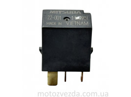 Реле MITSUBA (22-001-119917)