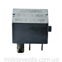 Реле MITSUBA (07-001 71 9824)