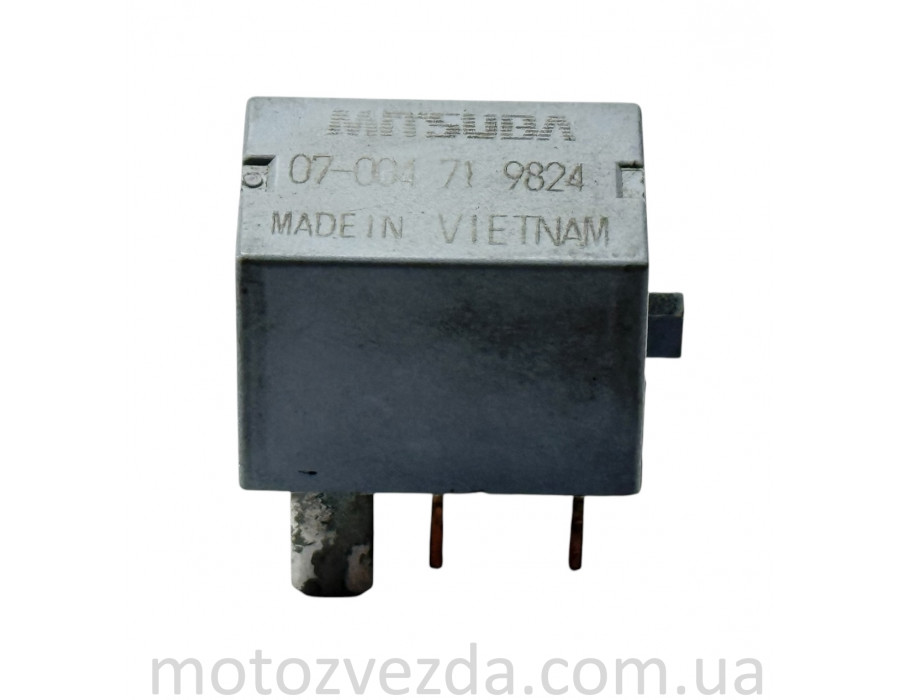Реле MITSUBA (07-001 71 9824)