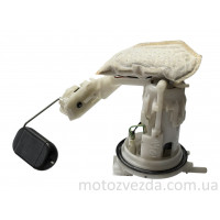 Колба бензонасоса Honda TACT AF-74/AF-75/AF-79/AY01 Japan