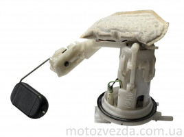 Колба бензонасоса Honda TACT AF-74 / AF-75 / AF-79 / AY01 Japan