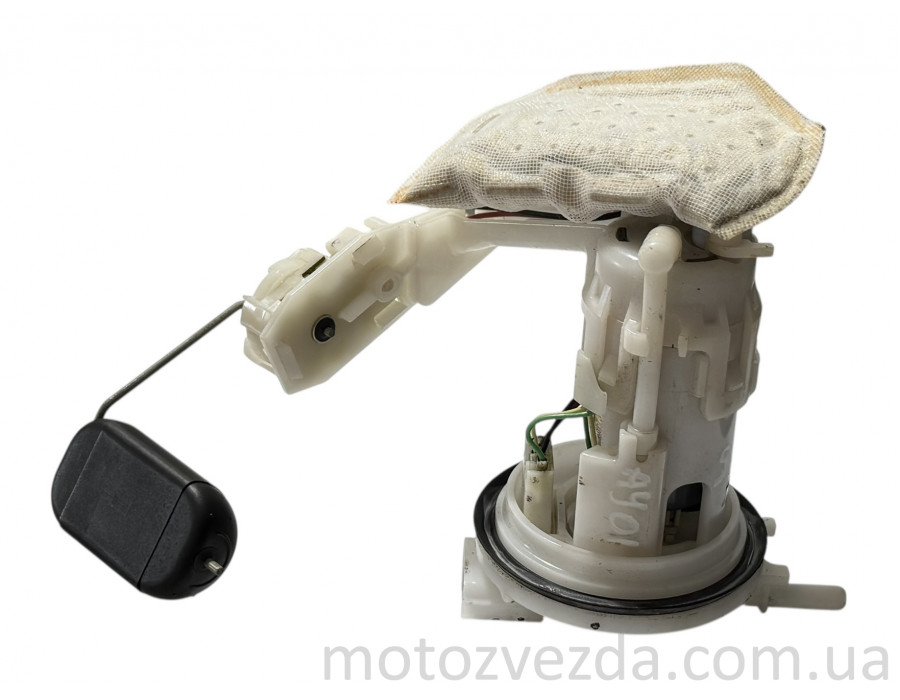 Колба бензонасоса Honda TACT AF-74 / AF-75 / AF-79 / AY01 Japan