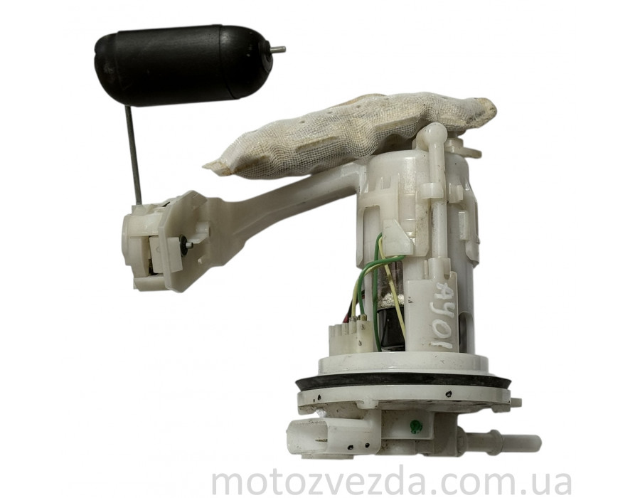 Колба бензонасоса Honda TACT AF-74 / AF-75 / AF-79 / AY01 Japan