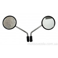 Дзеркала TOYO L(E13)001180 