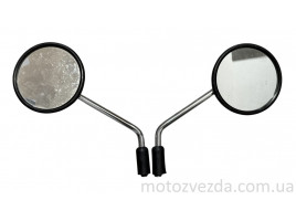 Дзеркала TOYO L(E13)001180 