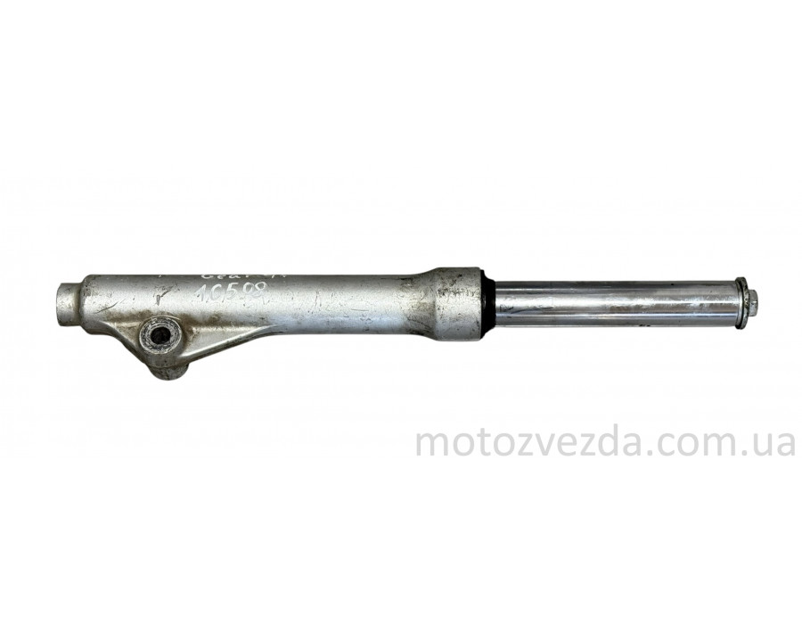 Перо вилки праве (R) Yamaha Gear UA06J/UA07J/UA08J JAPAN