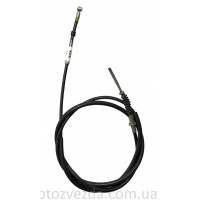 Трос гальма задній 1800 мм. Yamaha  3KJ (3KJ5101-5J25) Japan
