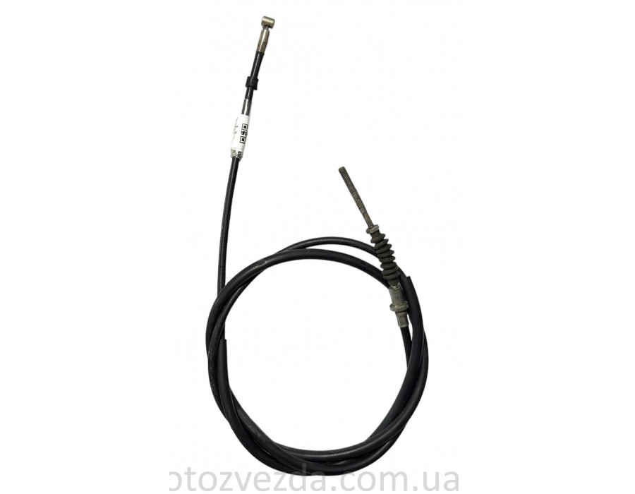 Трос гальма задній 1800 мм. Yamaha 3KJ (3KJ5101-5J25) Japan