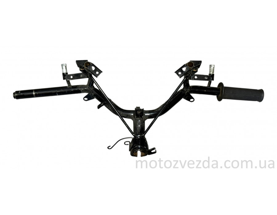 Руль Honda GYRO X (Образец №2)