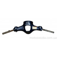 Руль HONDA SUPER CUB JAPAN