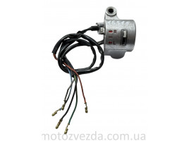 Блок управління приладами (лівий) Honda Super Cub Japan