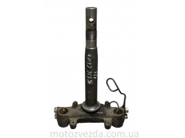 Траверса мотоцикла HONDA CLICK 125-150