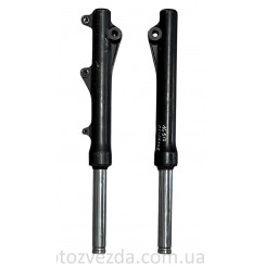 Вилка (пір'я) HONDA CLICK 125-150 JAPAN