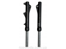 Вилка (перья) HONDA CLICK 125-150 JAPAN