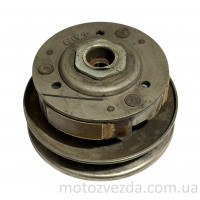 Варіатор задній KBN GW3 Honda Lead HF-05/HF-09/JF06 Japan (Без колокола)
