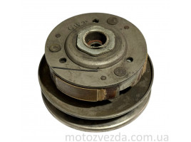 Вариатор задний KBN GW3 Honda Lead HF-05/HF-09/JF06 Japan (Без колокола)