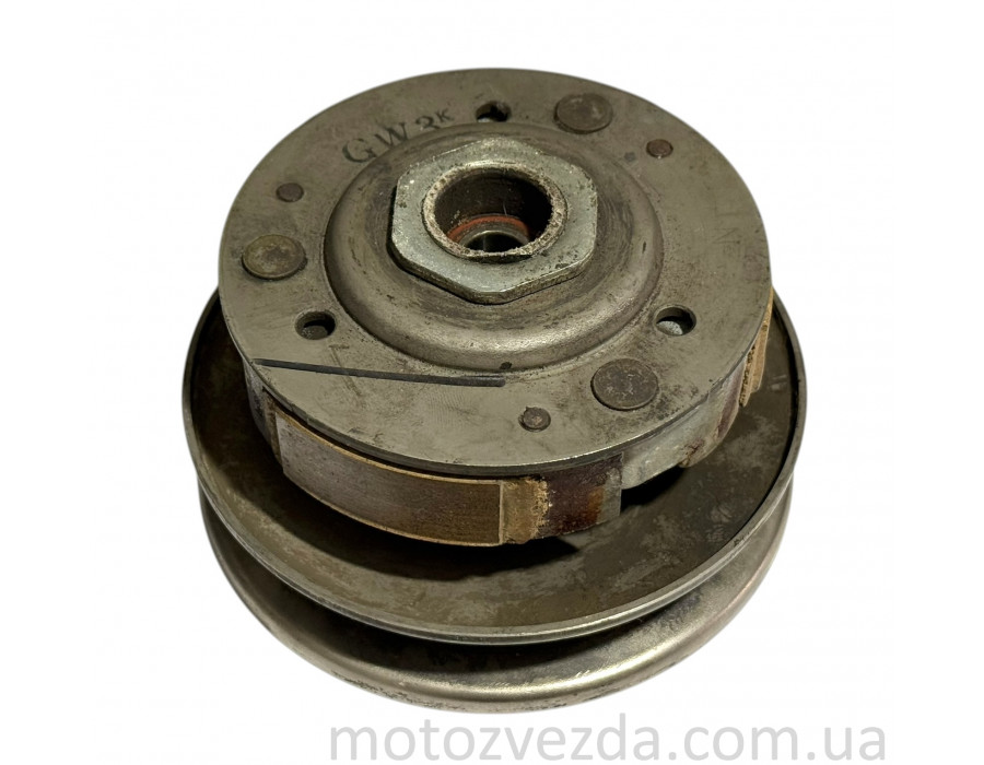 Варіатор задній KBN GW3 Honda Lead HF-05/HF-09/JF06 Japan (Без колокола)