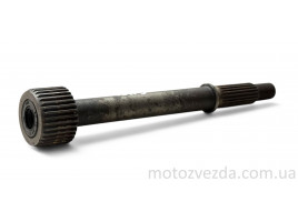 Вал сцепления Honda Gyro X TD01E (образец №2)