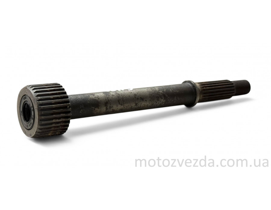 Вал зчеплення Honda Gyro X TD01E (зразок № 2)