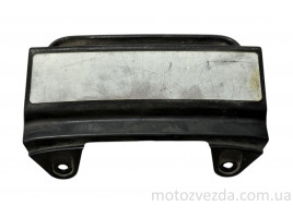 Вставка боковых обтекателей HONDA DUNK AF-74 Japan