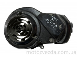 Кожух обдування (Велика половина) Honda Tact AF51 Japan