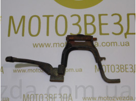 Подножка центральная Honda Lead AF 48