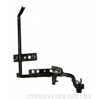 Стабілізатор №3 Honda GYRO (TA01E)