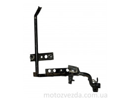 Стабилизатор №3 Honda GYRO (TA01E)