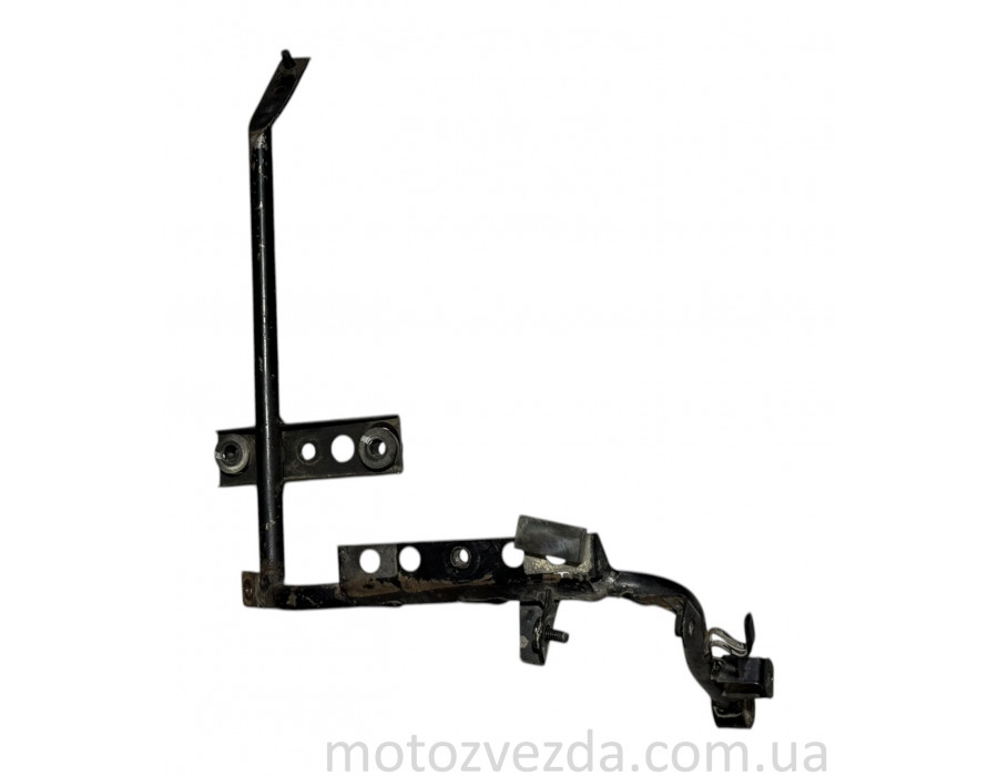 Стабілізатор №3 Honda GYRO (TA01E)