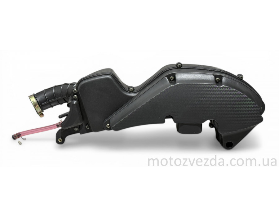 Корпус фильтра Suzuki Address V125 ''LIPAI''