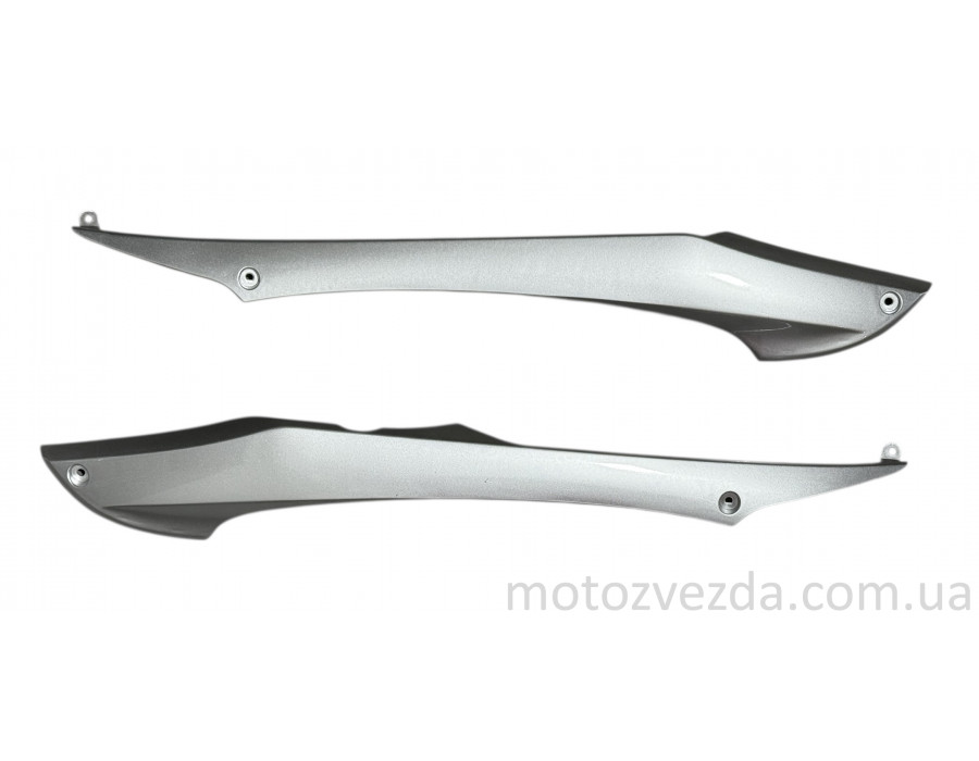 Косынки YAMAHA JOG SA-16 (пара) Серые