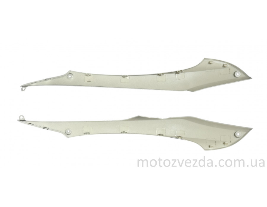 Косынки YAMAHA JOG SA-16 (пара) Серые