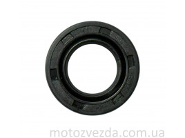 Сальник валу кікстартера GY6-50сс 13.7*24*5 